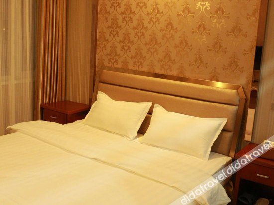Others 4, Lanting Hotel, Bayin'gholin Mongol