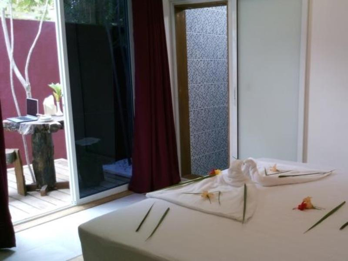 Bedroom 4, Maafushi View, Maafushi Island