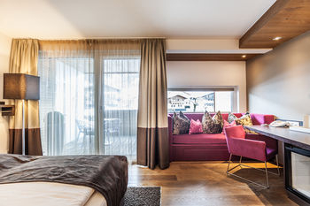 Others 2, Lederer Boutique Hotel, Zell am See