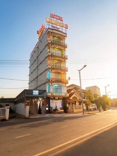 Others 3, Mimosa 5 Hotel - Phan Rang, Phan Rang-Tháp Chàm