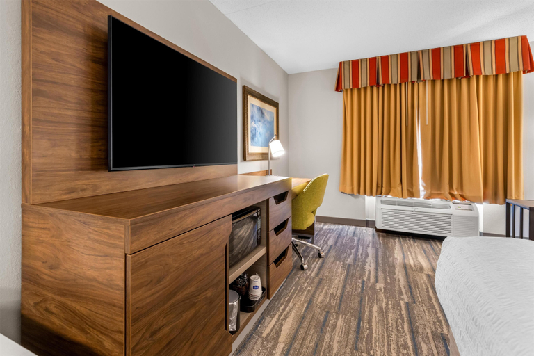 Others 5, Hampton Inn Guntersville, Marshall