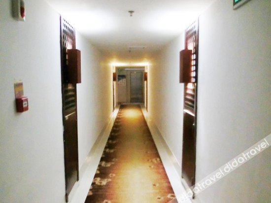 Others 5, Baiyun Hotel, Hainan