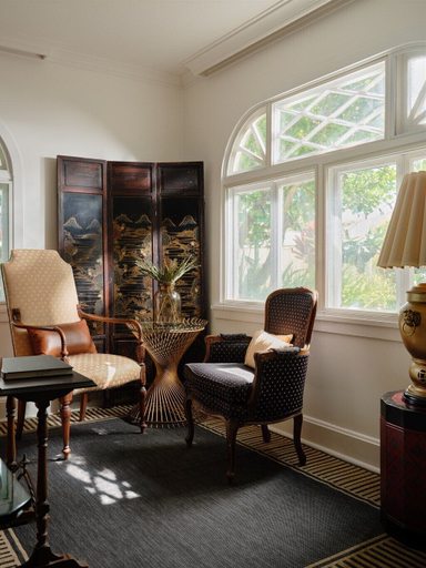 Others 5, The Historic Wailuku Inn, Maui
