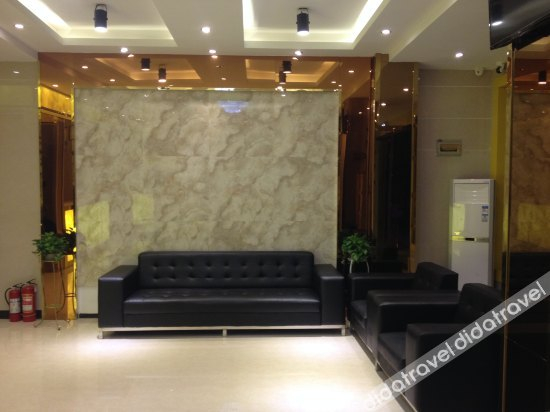 Others 5, Suixi Earl Theme Hotel, Huaibei