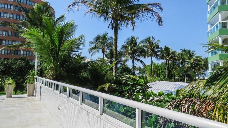 Exterior & Views 2, M3 Riviera Inn Residence 84, Bertioga
