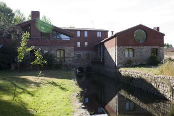Others 2, Hotel El Molino de Salinas, Palencia