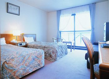 Others 2, Aizu Astraea Hotel, Minamiaizu