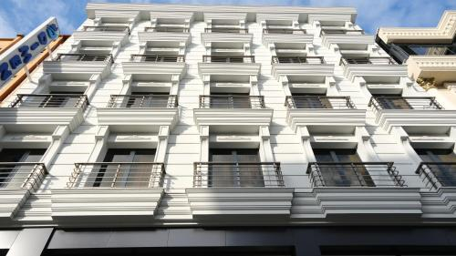 Other 5, Dimen Hotel, Yıldırım