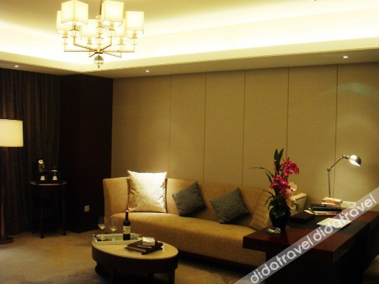 Others 3, H&Z Hotel, Taiyuan