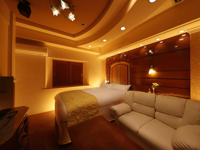 Others, Hotel Fine-Ciel Shimane Matsue - Adults Only, Matsue