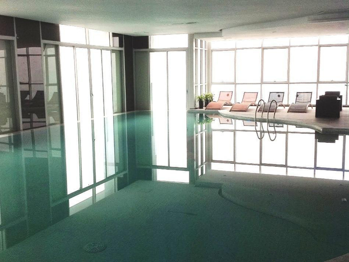 Sport & Beauty 2, Lancaster Hanoi Serviced Apartment, Ba Đình