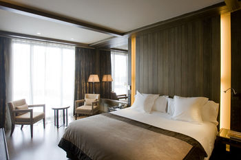 Others 3, Hotel Val De Neu, Lleida