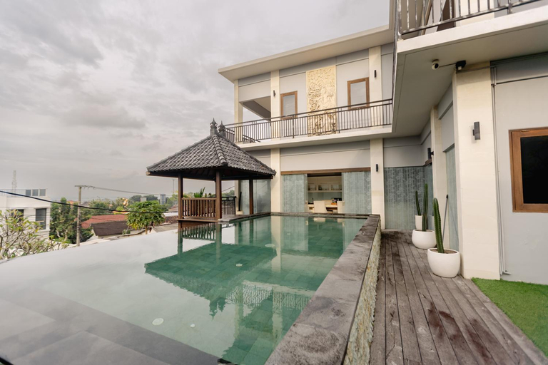 Others 4, 777 Villa, Badung