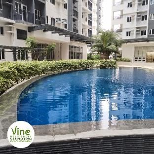 Others 3, Vine Residences Staycation, Quezon City