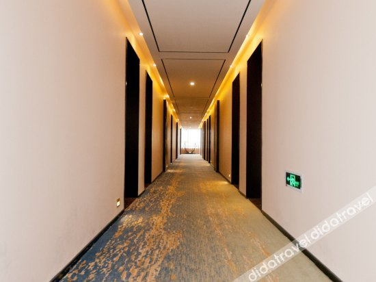 Others 5, Acorn Hotel, Huzhou