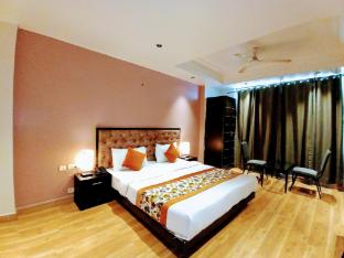 Others 5, Qotel Comfort Centrum New Friends Colony & Nehru Place, Delhi