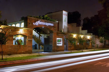 Others 2, Alcazar Suites, Zapopan