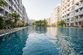 Others 2, Dusit Grand Park by GrandisVillas, Pattaya
