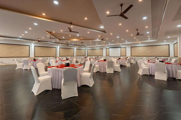 Others 5, Fortune Plaza Hotel, Udupi