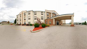 Others 4, Quality Inn & Suites Arnold - St Louis, Jefferson