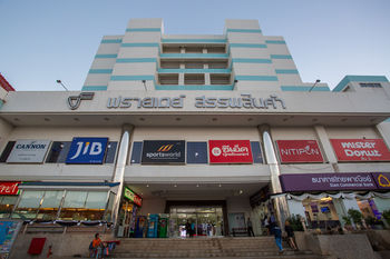 Others 5, Friday Hotel, Muang Uttaradit