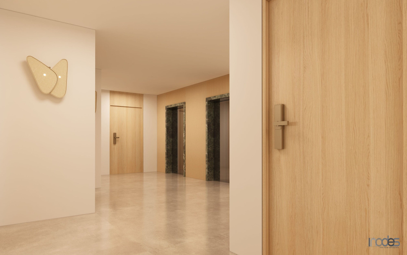 Interior 3, Ginger Hyderabad Genome Valley, Ranga Reddy