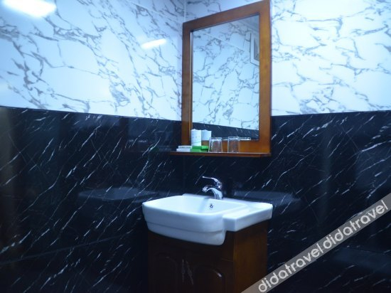 其他 4, Hailuogou Mulin Sencun Hotel, Garzê Tibetan
