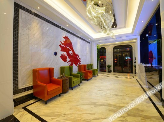 Others 4, Wenzhou gularis Hotel, Wenzhou