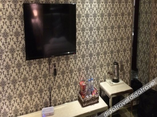公共区域 4, Fucheng No.8 Chain Hotel, Zhengzhou
