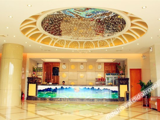 Others 2, Southeast Bay Boutique Hotel (Huidong Overseas Chinese Town), Huizhou