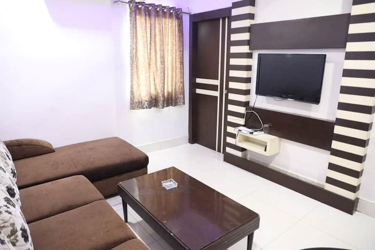Others 5, Hotel Garden View Residency , Giridih