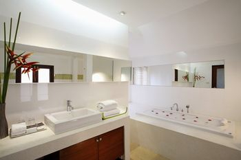 Bathroom 4, Nivata Koh Samui, Tapestry Collection by Hilton, Ko Samui