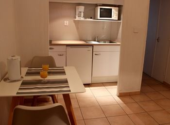 Others 4, Studiotel, Alpes-Maritimes