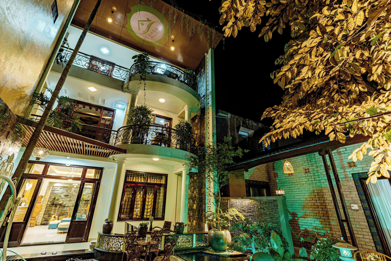 Exterior & Views, Nana House Homestay, Huế