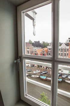 Others 3, Apartments Prinsengracht, Amsterdam