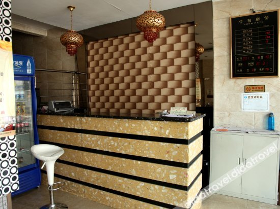 Others 2, Xinxiangdao Business Hotel (Jinzhou Normal University), Jinzhou