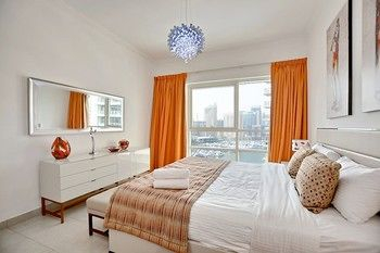 Others 5, Better Stay - Marina Quays Apartment, Dubai