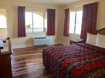 Others 5, Motel 6 Richmond, CA – Civic Center, Contra Costa