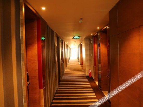 Others 4, H Hotel, Jinan