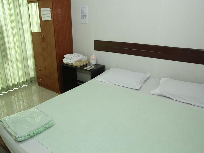 Bedroom, My Home Bang Saen, Muang Chon Buri