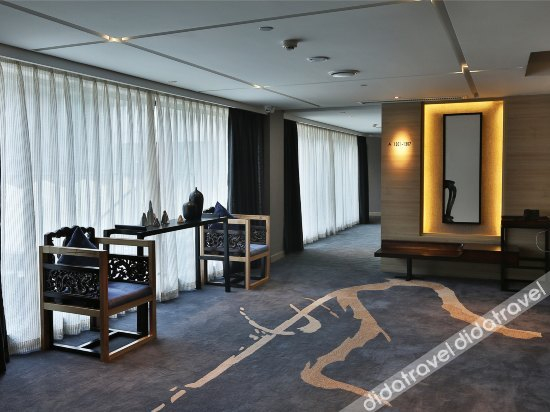 公共区域 5, Lvtyuange Boutique Hotel, Zhoushan