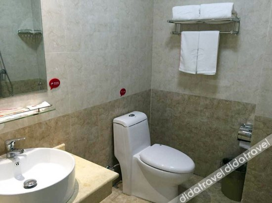 Others 4, Thank You Inn Shahe Wei 3rd Road, Xingtai