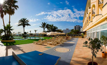 Others 4, Hotel Blau Parc, Baleares