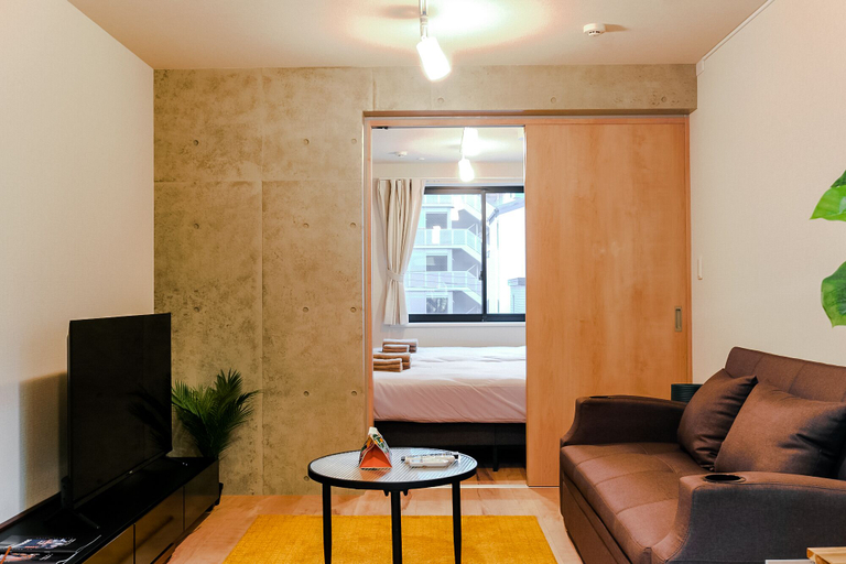 Others 4, Seirai Asakusa Vacation Rental, Taitō