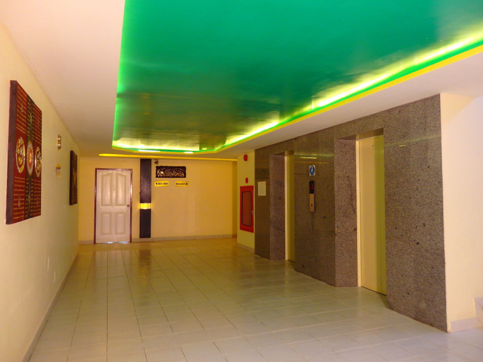 Others 3, Pohseen Hotel, Muang Samut Prakan