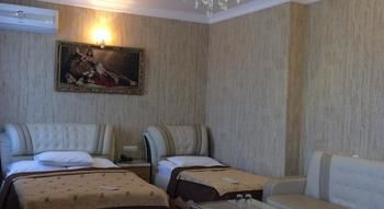 Others 5, Hotel Agava, Mtskheta
