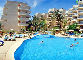 Others 2, Protur Floriana Resort Aparthotel - All inclusive, Baleares