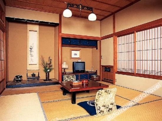 Others 2, Ryokan Hanaya, Ueda
