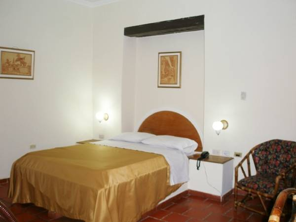 Others 4, Centro Hotel by Prima Collection, Cartagena de Indias