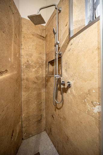 Bathroom 4, Flospirit - Casa Ersilia, Florence